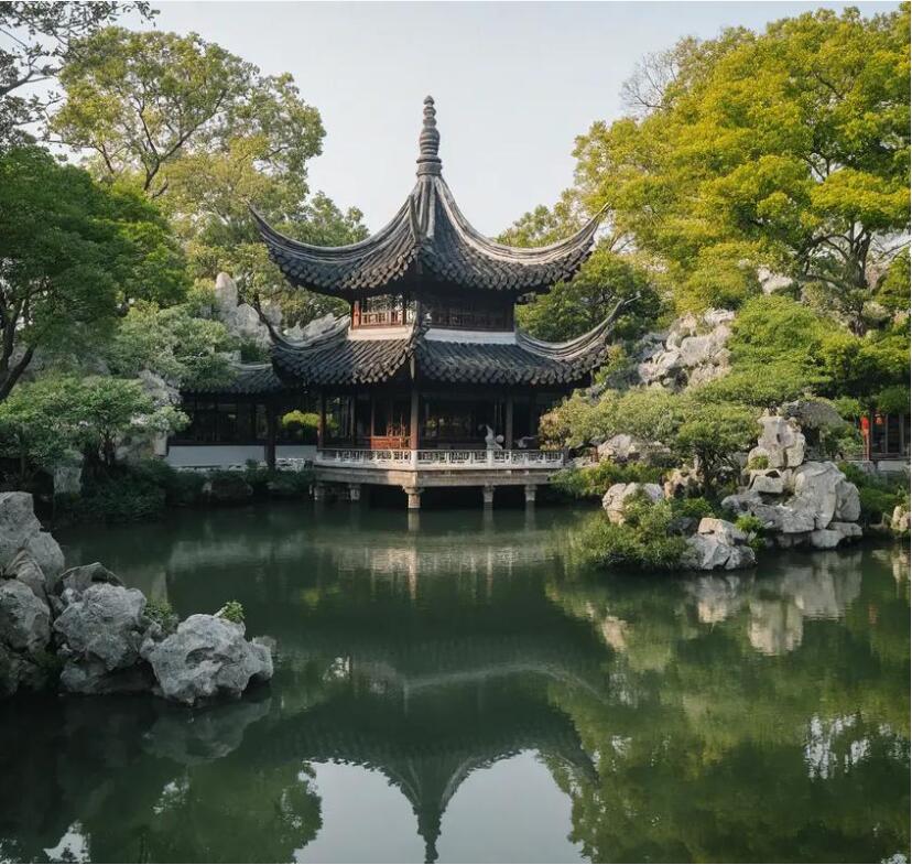 佛山禅城向雪土建有限公司